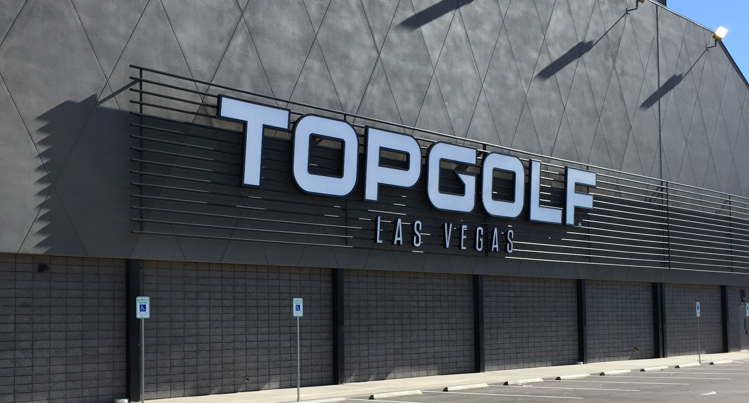 Topgolf Las Vegas - Las Vegas - Tickets